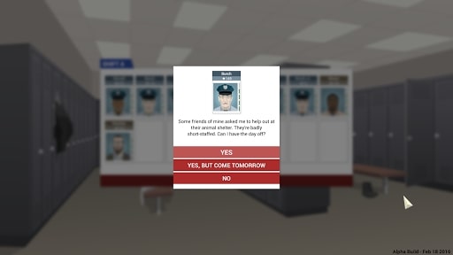 This Is the Police Money MOD