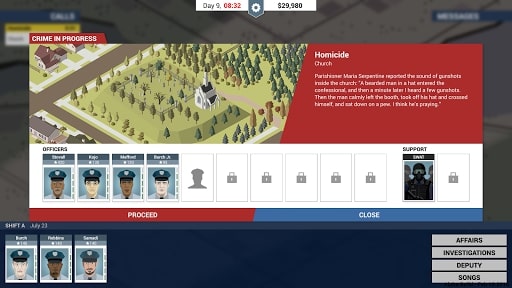This Is the Police Money Hack