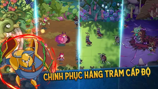 Actual Gameplay Screenshot