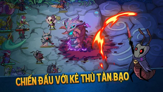 Game Interface Preview