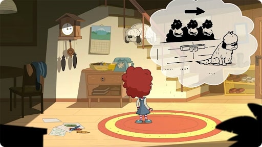 Lost in Play MOD Unlimited Coins