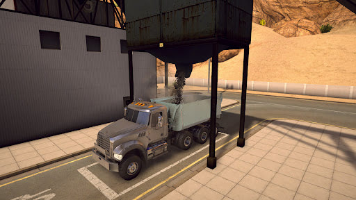 Construction Simulator 2 tại ApkUnlimit