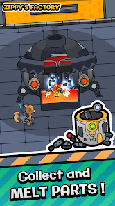 In-Game Screenshots