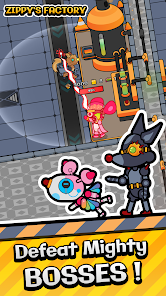 Game Interface