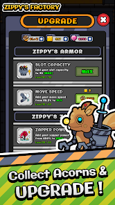 Gameplay Screenshots