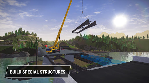 Download Construction Simulator 3 mod completely free