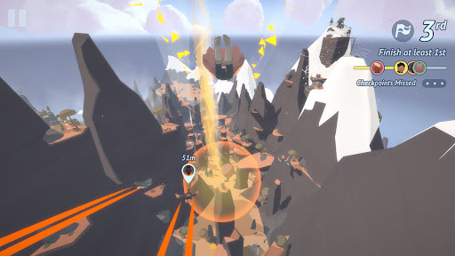 Laya's Horizon MOD Unlimited Coins