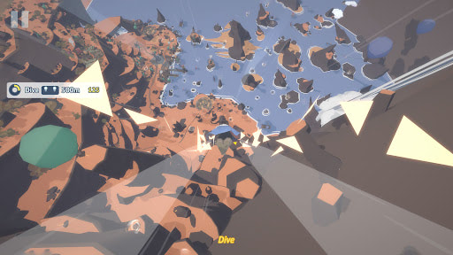 Laya's Horizon MOD Full Unlocked