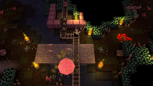 9th Dawn Remake