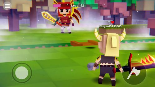 AXES.io full money mod