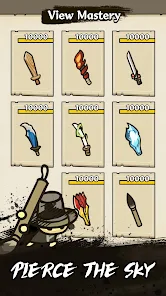 I Am Sword