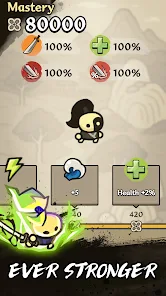 I Am Sword