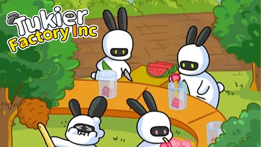 Tukier Factory Inc