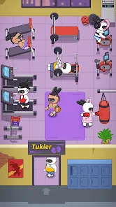 Tukier Factory Inc