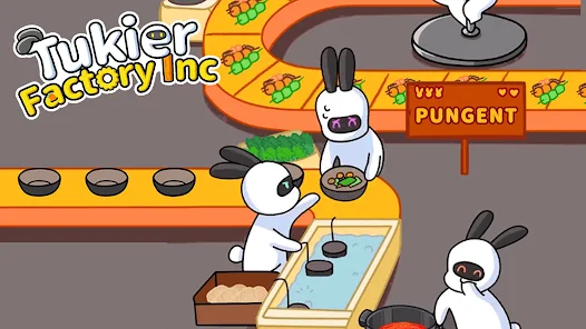 Tukier Factory Inc