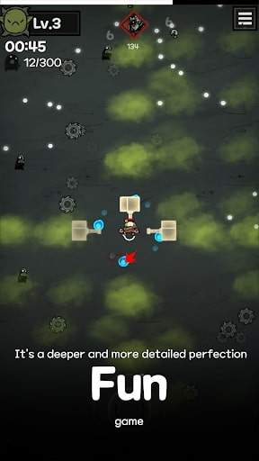 DarkSurvival MOD Coins