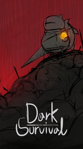 DarkSurvival MOD Damage