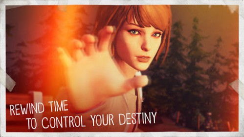 Download Life is Strange MOD Unlocked Full