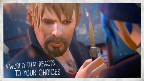 Download Life is Strange MOD APK
