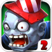 game Zombie Diary 2