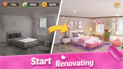 Decorate Your Home with My Home