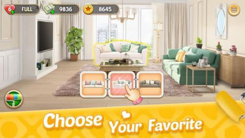 My Home Unlimited Money Version
