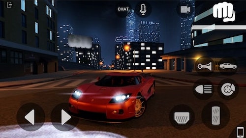 download Los Angeles Crimes unlimited ammo mod