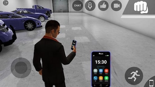 gta 5 game on android phone