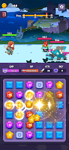 Download Match Heroes - RPG Now