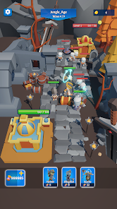 Dungeon Legion