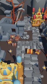 Dungeon Legion
