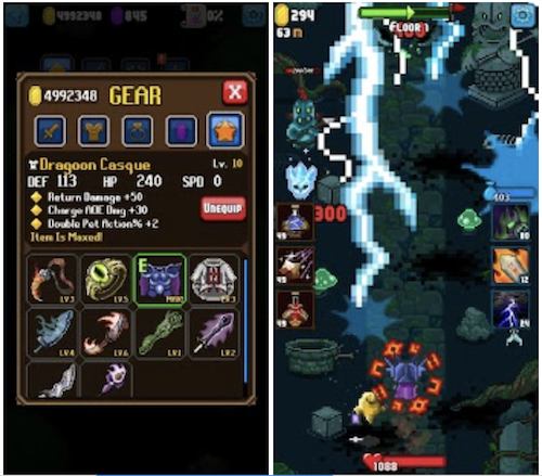 Download Dash Quest APK