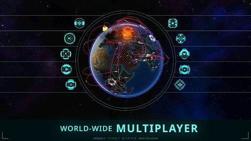 First Strike MOD Unlimited Money
