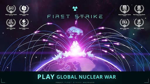 First Strike MOD Unlimited Money