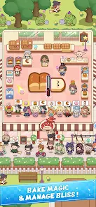 Witchy Wardrobe: Idle Shop