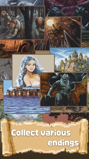 Life in Adventure MOD Version
