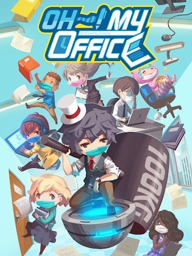 OH! My Office - Boss Sim Game Hack