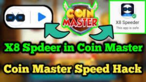 Download Coin Master Speed Hack tool
