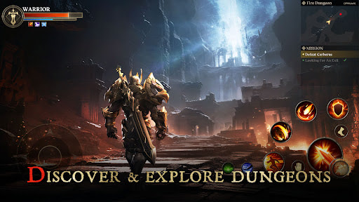 Download Dungeon Hunter 6 MOD APK