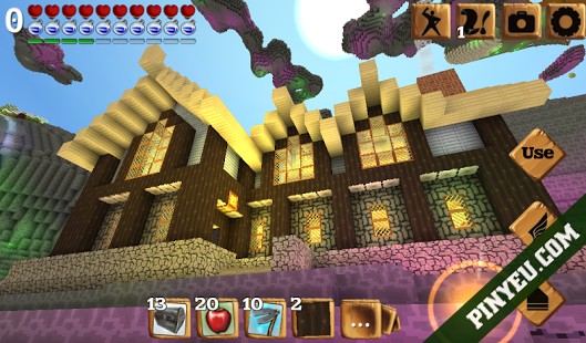 Block Story Premium Game for Android