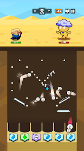Bounce Hero: Pachinko Dungeon