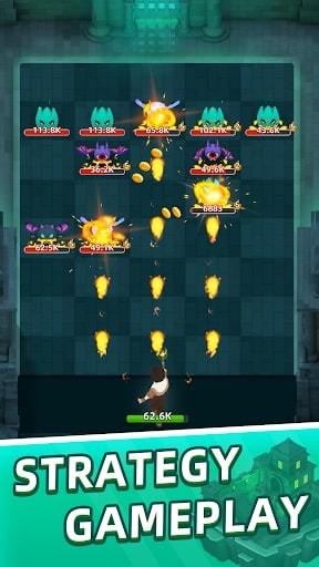 Rune Mage APK
