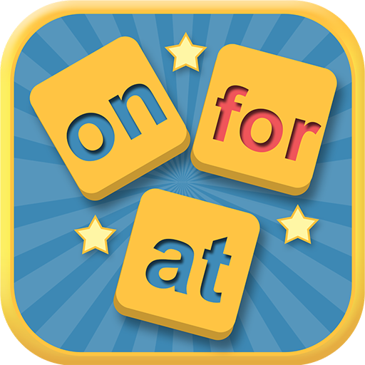 Learn English w/ Grammar Games