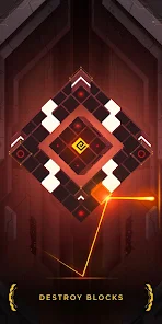 Hyperforma Premium gameplay image