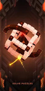 Hyperforma Premium gameplay illustration