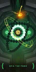 Hyperforma Premium game screenshot