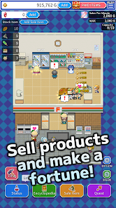 Convenience Hero