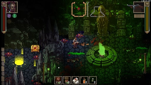 Lovecraft’s Untold Stories APK