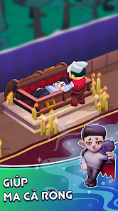 Graveyard Empire