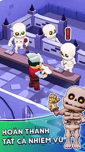 Graveyard Empire